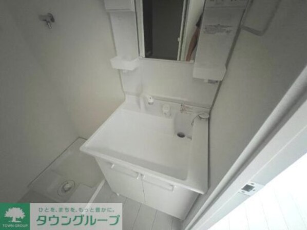 早稲田鶴巻町IMAハウスの物件内観写真